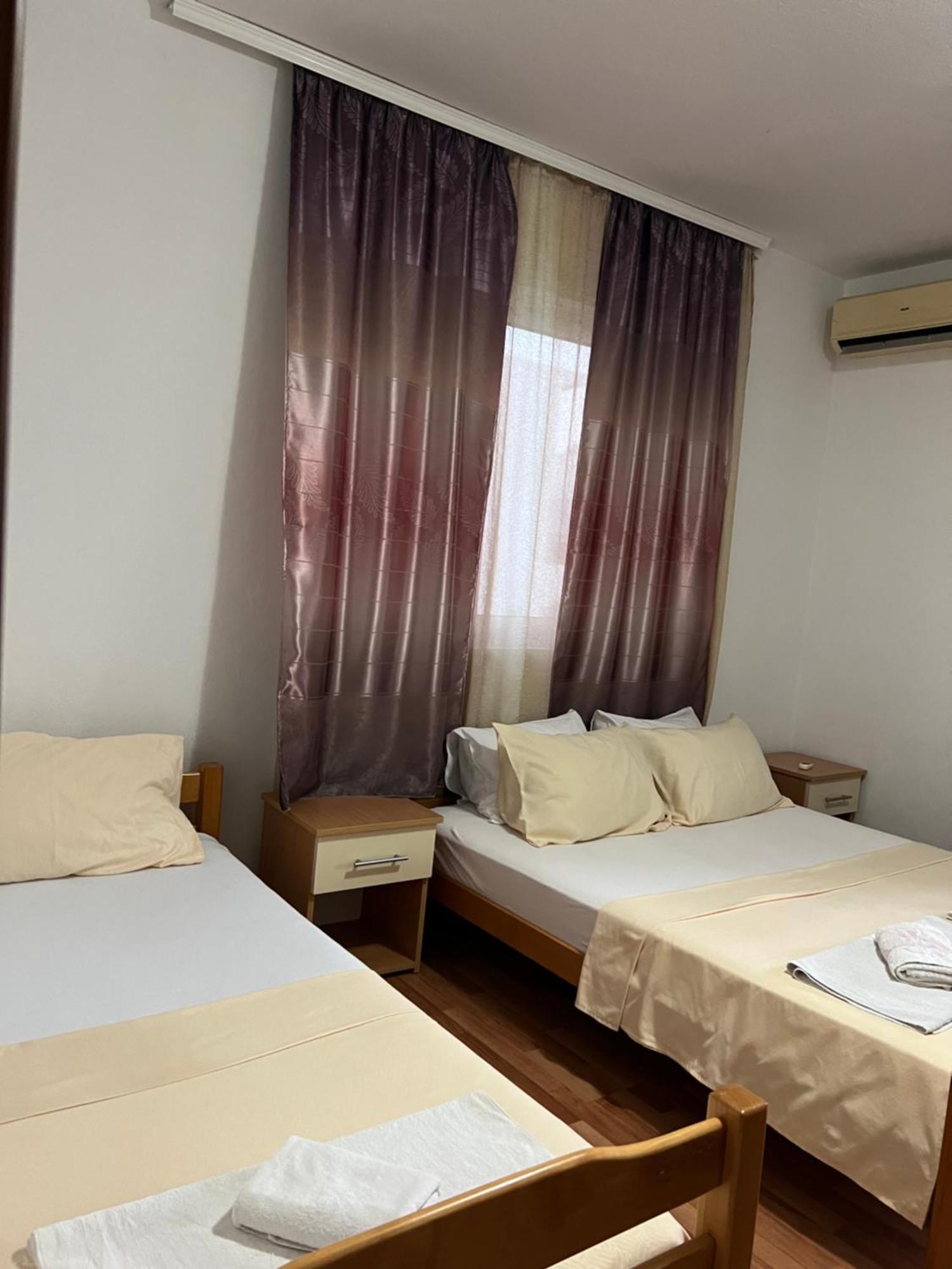 Apartments Fat E Jet - Pool & Breakfast Ülgün Dış mekan fotoğraf