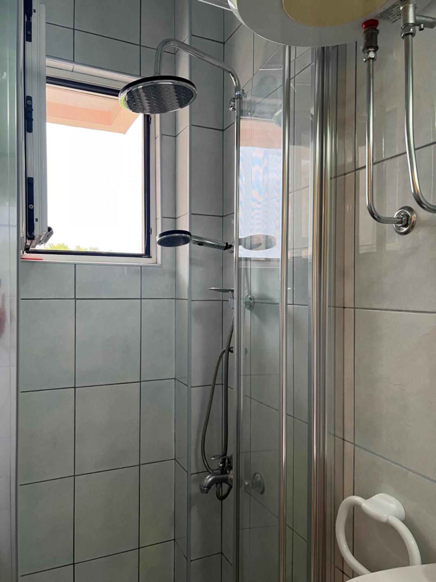 Apartments Fat E Jet - Pool & Breakfast Ülgün Dış mekan fotoğraf
