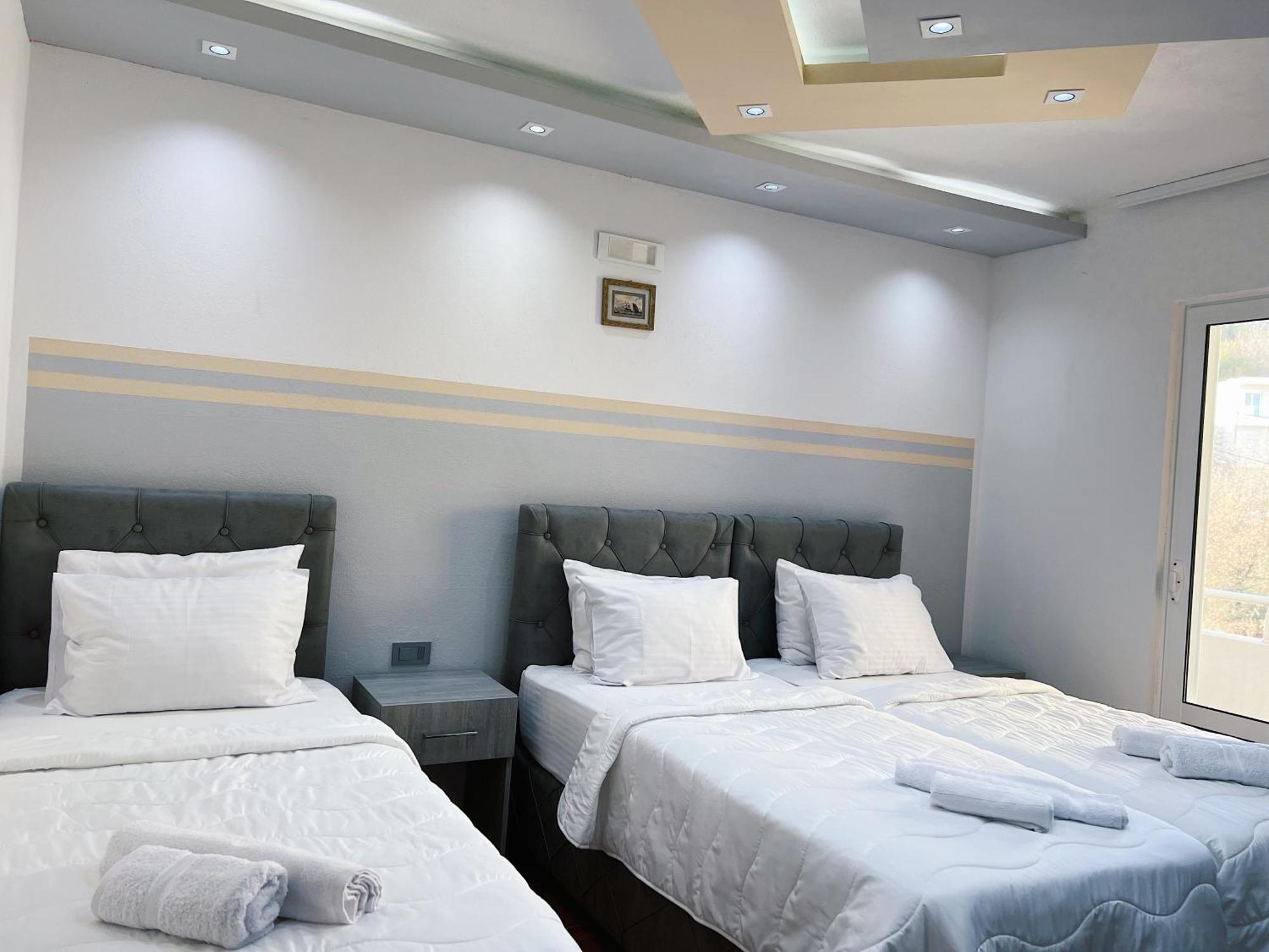 Apartments Fat E Jet - Pool & Breakfast Ülgün Oda fotoğraf