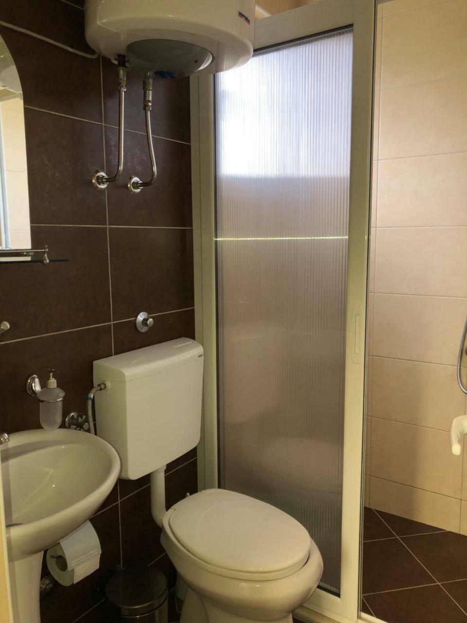 Apartments Fat E Jet - Pool & Breakfast Ülgün Dış mekan fotoğraf